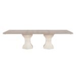 6018-108* Dining Table - Image 3