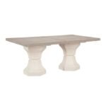 6018-108* Dining Table - Image 2
