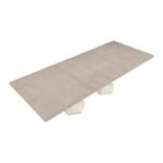 6018-108* Dining Table - Image 4