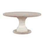 6018-60RD* Dining Table