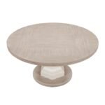 6018-60RD* Dining Table - Image 2