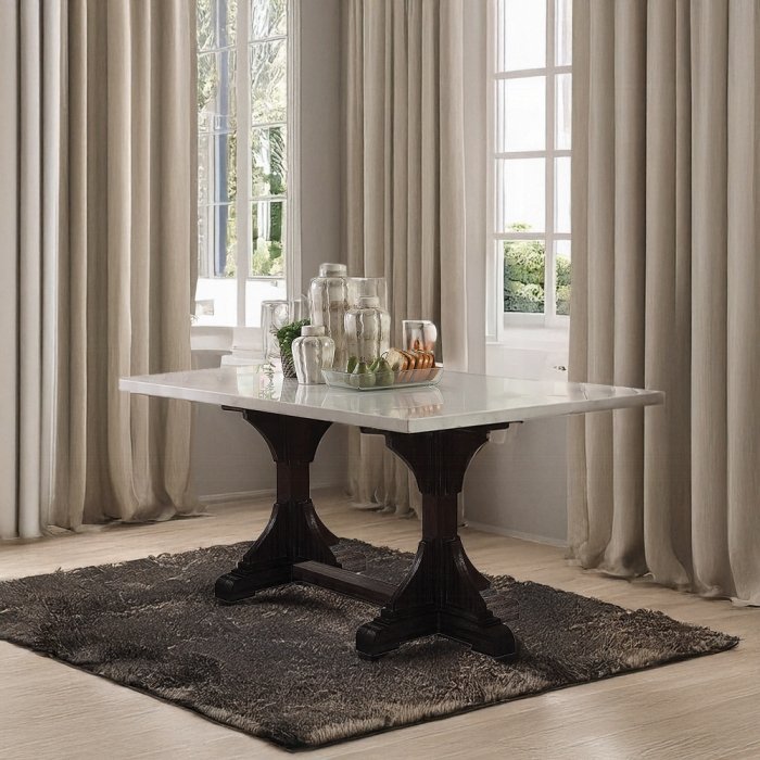 60180.jpg Gerardo Dining Table - Image 1