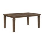 6020-84 Dining Table - Image 2