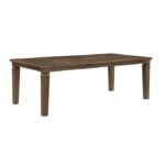 6020-84 Dining Table - Image 4