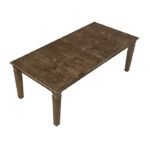 6020-84 Dining Table - Image 5