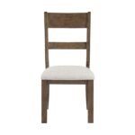 6020S Side Chair