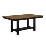 6022-65 Dining Table - Image 2