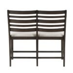 6023-24BH Counter Height Bench - Image 4