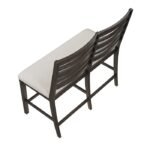 6023-24BH Counter Height Bench - Image 5