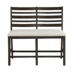 6023-24BH Counter Height Bench