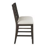 6023-24BH Counter Height Bench - Image 3