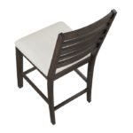 6023-24 Counter Height Chair - Image 5