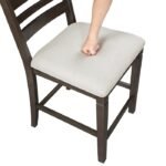 6023-24 Counter Height Chair - Image 6