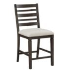 6023-24 Counter Height Chair - Image 2