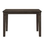 6023-36 Counter Height Table
