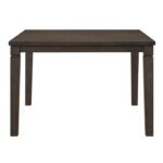 6023-36 Counter Height Table - Image 3