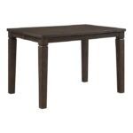6023-36 Counter Height Table - Image 2