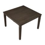 6023-36 Counter Height Table - Image 5