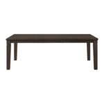 6023-84 Dining Table - Image 3