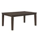 6023-84 Dining Table - Image 2