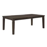 6023-84 Dining Table - Image 4