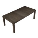 6023-84 Dining Table - Image 5