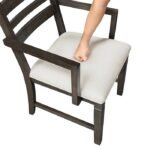 6023A Arm Chair - Image 6