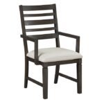 6023A Arm Chair - Image 2