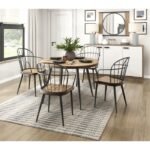 6031S Side Chair - Image 7