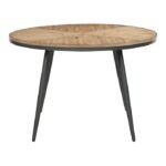 6031-48RD Dining Table