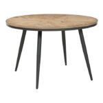 6031-48RD Dining Table - Image 2