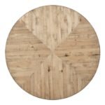 6031-48RD Dining Table - Image 3