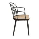 6031S Side Chair - Image 3