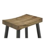 6032-24 Counter Height Stool - Image 3