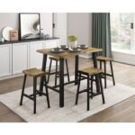 6032-24 Counter Height Stool - Image 4
