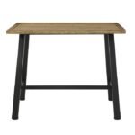 6032-32 Counter Height Table