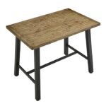 6032-32 Counter Height Table - Image 3