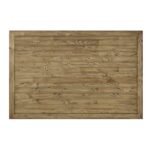 6032-32 Counter Height Table - Image 4