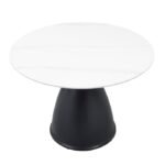 6047-48RD* Dining Table - Image 2