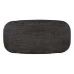6048-78 Dining Table - Image 4