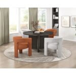 6050-54RD Dining Table - Image 5