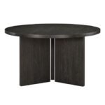 6050-54RD Dining Table
