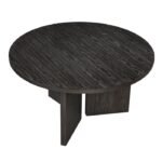 6050-54RD Dining Table - Image 3