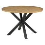 6063-47RD Dining Table - Image 2