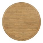 6063-47RD Dining Table - Image 3