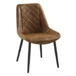 6063BRS Side Chair - Image 2
