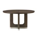 6066-54RD* Dining Table - Image 2