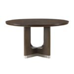 6066-54RD* Dining Table