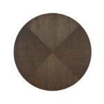6066-54RD* Dining Table - Image 4