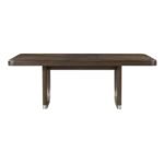 6066-84* Dining Table - Image 4